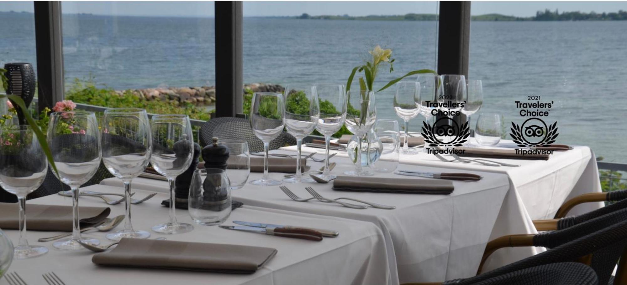 Fåborg By The Sea - Linen And Towels Included 아파트 외부 사진